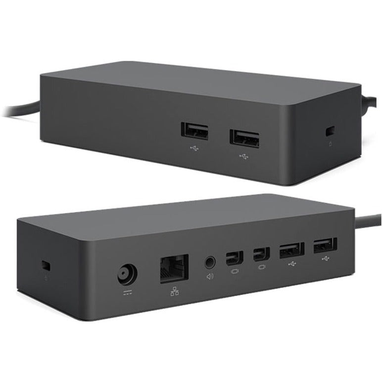 Axiom Surface Docking Station for Microsoft - PF3-00005 - Axiom Surface Docking Station for Microsoft - PF3-00005 - PF3-00005-AX - eCommerce Business Prime