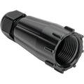 Tripp Lite Cable Assembly Kit - Water Resistant, IP68, Outdoor Cable, TAA - Black - TAA Compliant - N206-WK01-IND - eCommerce Business Prime