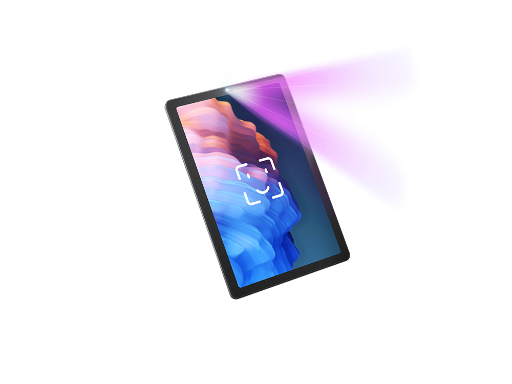 Lenovo Tab M9 Mediatek 64 GB 22.9 cm (9") 4 GB Wi-Fi 5 (802.11ac) Android 12 Grey - ZAC40073US - eCommerce Business Prime