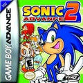 THQ Sonic Advance 3 - Action/Adventure Game - Game Boy - 32158 - eCommerce Business Prime