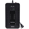 CyberPower ST900U Standby UPS Systems - 900VA/500W, 120 VAC, NEMA 5-15P, Compact, 12 Outlets, PowerPanel&reg; Personal, $125000 CEG, 3YR Warranty - ST900U - eCommerce Business Prime