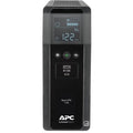 APC by Schneider Electric Back-UPS Pro 1100VA Tower UPS - 0U Tower - AVR - 16 Hour Recharge - 4.24 Minute Stand-by - 120 V AC Input - 120 V AC Output - 10 x NEMA 5-15R, 2 x USB - BN1100M2-CA - eCommerce Business Prime
