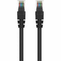 Belkin Cat5e Patch Cable - RJ-45 Male - RJ-45 Male - 6ft - White - A3L791-06-WHT-S - eCommerce Business Prime