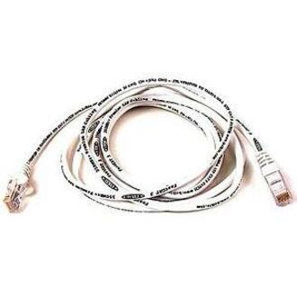 Belkin Cat5e UTP Bulk Cable - 1000ft - White - A7L504-1000-WHT - eCommerce Business Prime