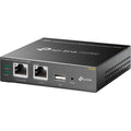 TP-Link OC200 - Omada Hardware Controller - Limited Lifetime Warranty - SDN Integrated - PoE Powered - Manage Up to 100 Devices - Easy & Intelligent Network Monitor & Maintenance - Cloud Access & Omad...  - OC200 - eCommerce Business Prime