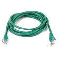 Belkin Cat5e Patch Cable - RJ-45 Male - RJ-45 Male - 6ft - Green - A3L791-06-GRN-S - eCommerce Business Prime