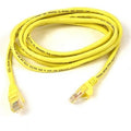 Belkin Cat5e Patch Cable - RJ-45 Male - RJ-45 Male - 15ft - Pink - A3L791-15-PNK-S - eCommerce Business Prime