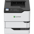 Lexmark MS725dvn Desktop Laser Printer - Monochrome - 55 ppm Mono - 1200 x 1200 dpi Print - Automatic Duplex Print - 650 Sheets Input - Ethernet - 300000 Pages Duty Cycle - 50G0352 - eCommerce Business Prime