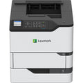 Lexmark MS820 MS823dn Desktop Laser Printer - Monochrome - 65 ppm Mono - 1200 x 1200 dpi Print - Automatic Duplex Print - 650 Sheets Input - Ethernet - 300000 Pages Duty Cycle - 50G0354 - eCommerce Business Prime