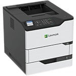 Lexmark MS820 MS823dn Desktop Laser Printer - Monochrome - 65 ppm Mono - 1200 x 1200 dpi Print - Automatic Duplex Print - 650 Sheets Input - Ethernet - 300000 Pages Duty Cycle - 50G0354 - eCommerce Business Prime