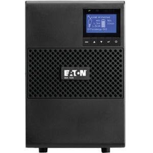 Eaton 9SX UPS 700VA 630 Watt 120V Network Card Optional Tower UPS Extended Runtime - Tower - 5.80 Minute Stand-by - 120 V AC Input - 100 V AC, 110 V AC, 120 V AC, 125 V AC Output - 6 x NEMA 5-15R - 9SX700 - eCommerce Business Prime