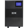 Eaton 9SX UPS Online 1500VA 1350 Watt 120V Extended Runtime Tower UPS LCD USB - Tower - 5.90 Minute Stand-by - 120 V AC Input - 100 V AC, 110 V AC, 120 V AC, 125 V AC Output - 6 x NEMA 5-15R - 9SX1500 - eCommerce Business Prime