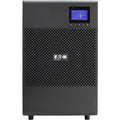 Eaton 9SX UPS 3000VA 2700 Watt 208V Network Card Optional Tower UPS Extended Runtime - Tower - 5.70 Minute Stand-by - 120 V AC Input - 100 V AC, 110 V AC, 120 V AC, 125 V AC Output - 9SX3000HW - eCommerce Business Prime