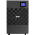 Eaton 9SX UPS 2000VA 1800 Watt 208V Network Card Optional Tower UPS Extended Runtime - Tower - 10.40 Minute Stand-by - 230 V AC Input - 200 V AC, 208 V AC, 220 V AC, 230 V AC, 240 V AC Output - 8 x IE...  - 9SX2000G - eCommerce Business Prime