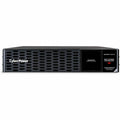 CyberPower UPS Systems BP48VP2U01 Extended Battery Modules - 48 VDC / 60 A - 12 V / 7 Ah Sealed Lead-Acid Battery, 3YR Warranty - BP48VP2U01 - eCommerce Business Prime
