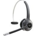 Cisco 561 Headset - Mono - Wireless - Bluetooth - Over-the-head - Monaural - Supra-aural - CP-HS-WL-561-M-US= - eCommerce Business Prime