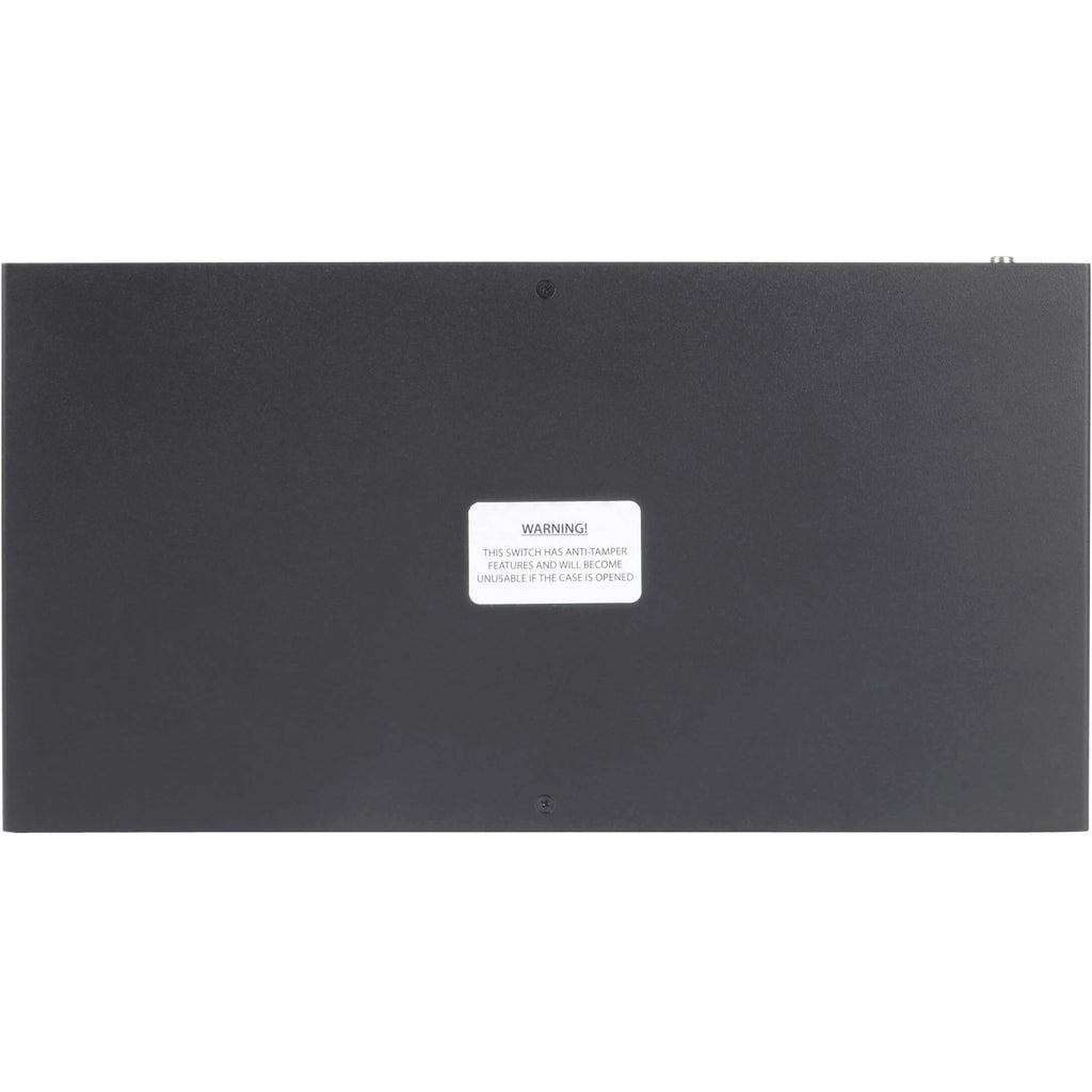 Tripp Lite Secure KVM Switch 4-Port Dual Monitor HDMI / DP NIAP PP3.0 w/CAC - 4 Computer(s) - 1 Local User(s) - 3840 x 2160 - 11 x USB - 2 x HDMI - 8 x DisplayPort - TAA Compliant - B002-HD2AC4 - eCommerce Business Prime