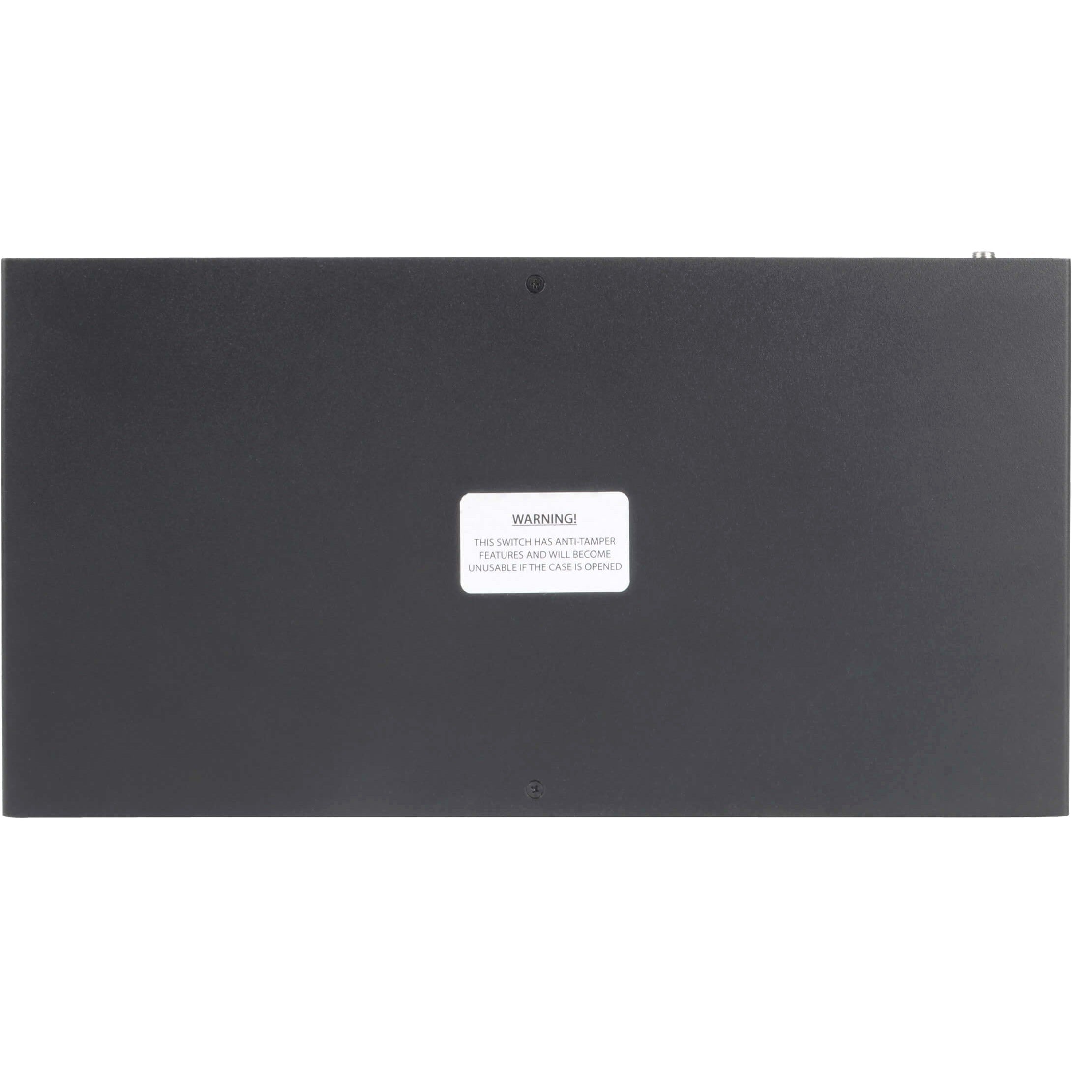 Tripp Lite Secure KVM Switch 4-Port Dual Monitor HDMI / DP NIAP PP3.0 w/CAC - 4 Computer(s) - 1 Local User(s) - 3840 x 2160 - 11 x USB - 2 x HDMI - 8 x DisplayPort - TAA Compliant - B002-HD2AC4 - eCommerce Business Prime