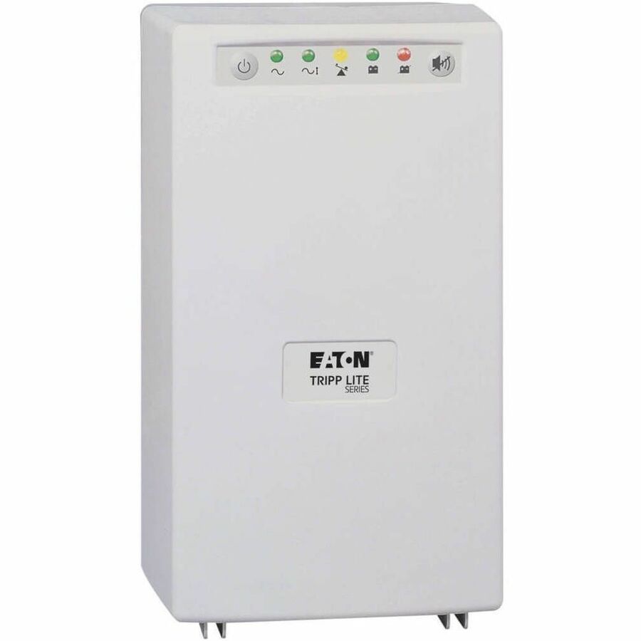 Tripp Lite 1000VA 750W 230V Lithium Ion UPS Smart Tower Hospital Medical - 1000 VA/750 W - 220 V AC, 230 V AC, 240 V AC - 11 Minute Stand-by Time - Tower - 6 x IEC 60320 C13 - SMX1200XLHGL - eCommerce Business Prime