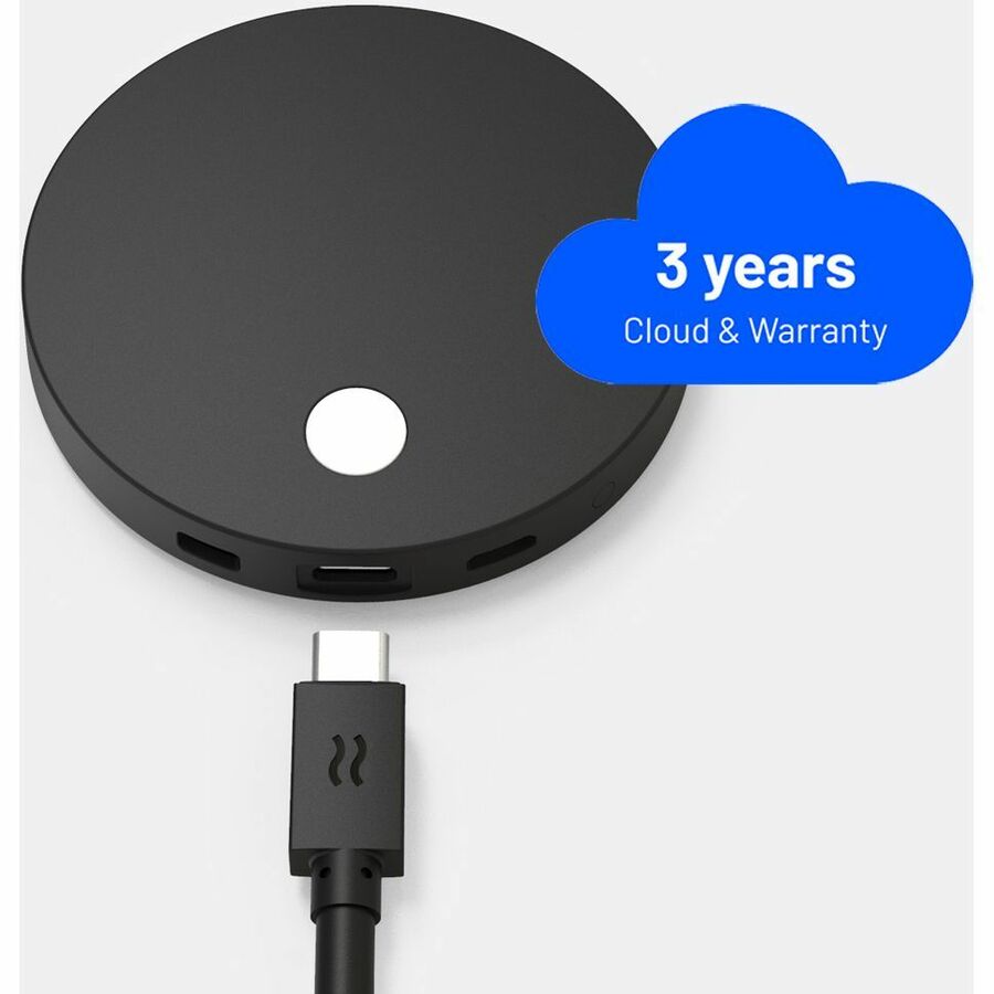 Airtame 2 Wireless Device - Wireless LAN - AT-DG2 - eCommerce Business Prime