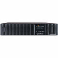 CyberPower OL3000RTXL2UHVN Smart App Online UPS Systems - 3000VA/2700W, 200 - 240 VAC, NEMA L6-20P, 2U, Rack / Tower, Sine Wave, 3 Outlets, LCD, PowerPanel&reg; Business, $400000 CEG, 3YR Warranty - OL3000RTXL2UHVN - eCommerce Business Prime