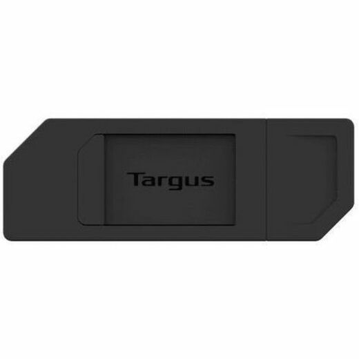 Targus Spy Guard Webcam Cover 10 Pack - Supports Notebook Webcam - Scratch Resistant, Slide Closure - Black - 10 Pack - AWH015GLX - eCommerce Business Prime