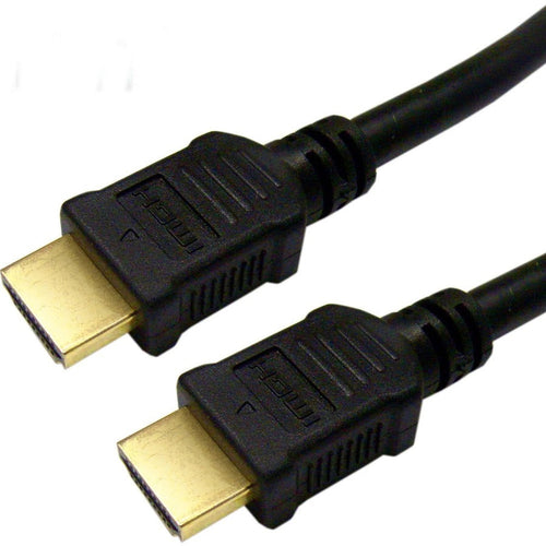 4XEM 100 FT High Speed 2.0 HDMI M/M - 100 ft HDMI A/V Cable for Audio/Video Device, Blu-ray Player, HDTV, Gaming Console, A/V Receiver, Projector, Monitor - First End: 1 x 19-pin HDMI 1.4 Digital Audi...  - 4XHDMI4K2KPRO100 - eCommerce Business Prime