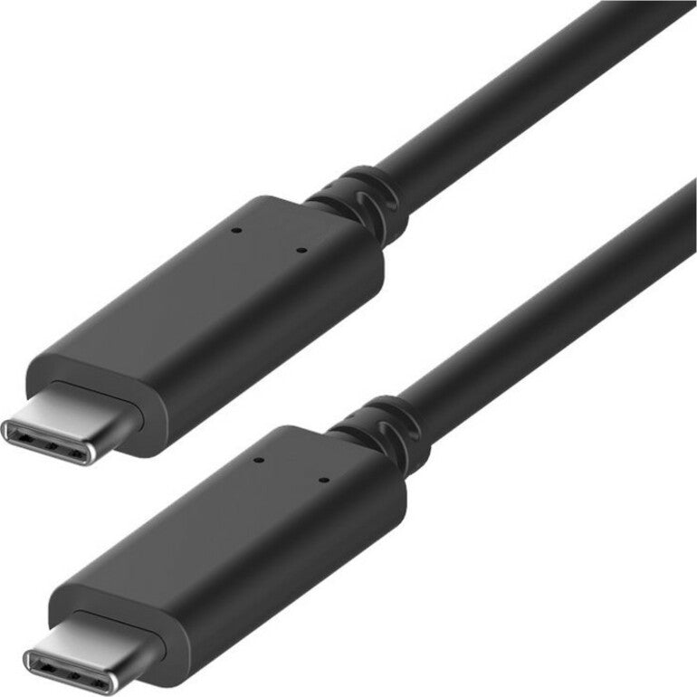 4XEM USB-C to USB 2.0 Type-C Cable - 3ft - 3 ft USB Data Transfer Cable for Hard Disk Drive Enclosure, Cellular Phone, Modem, Camera, Printer - First End: 1 x USB 2.0 Type C - Male - Second End: 1 x U...  - 4XUSBCUSB23 - eCommerce Business Prime