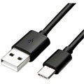 4XEM USB-C to USB 2.0 Type-A Cable - 15FT - 15 ft USB Data Transfer Cable for Storage Enclosure, Modem, Camera, Printer, Hard Disk Drive Enclosure, Cellular Phone - First End: 1 x USB 2.0 Type A - Mal...  - 4XUSBCUSB2A15 - eCommerce Business Prime
