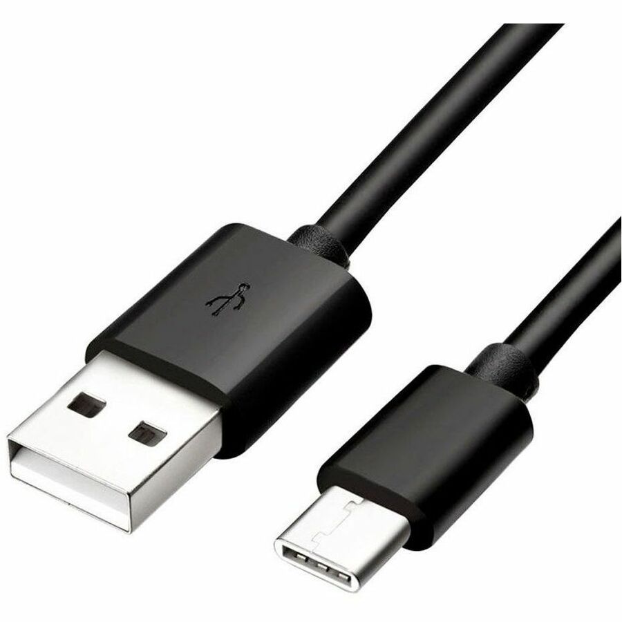 4XEM USB-C to USB 2.0 Type-A Cable - 15FT - 15 ft USB Data Transfer Cable for Storage Enclosure, Modem, Camera, Printer, Hard Disk Drive Enclosure, Cellular Phone - First End: 1 x USB 2.0 Type A - Mal...  - 4XUSBCUSB2A15 - eCommerce Business Prime