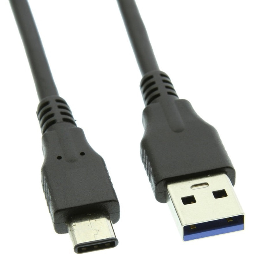 4XEM USB-C to USB 3.0 Type-A - 3FT - 3 ft USB Data Transfer Cable for Modem, Hard Disk Drive Enclosure, Cellular Phone, Storage Enclosure, Printer, Camera - First End: 1 x Type C Male USB - Second End...  - 4XUSBCUSB3A3 - eCommerce Business Prime