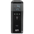 APC by Schneider Electric Back-UPS Pro 1350VA Tower UPS - 0U Tower - AVR - 120 V AC Output - 10 - BN1350M2-CA