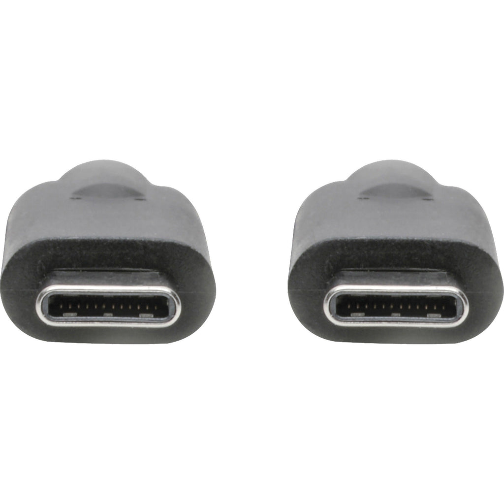 Tripp Lite USB Type C to USB C Cable USB 3.1 5A Rating 100W 5 Gbps M/M 6ft - 5.91 ft Thunderbolt 3 Data Transfer Cable for Smartphone, Chromebook, Ultrabook, Hard Drive, Docking Station, Flash Drive, ...  - U420-006-5A - eCommerce Business Prime