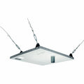 Peerless 2 Pieces Suspended Ceiling Mount Kit - 250lb - CMJ453 - eCommerce Business Prime