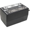 Tripp Lite UPS 350VA 210W Desktop Wall Mount PC / MAC Battery Back Up Compact 50/60Hz 120V 6 Outlets 5-15P - Mini Desktop - 110 V AC Input - 120 V AC Output - 3 x NEMA 5-15R, 3 x NEMA 5-15R - BC350 - eCommerce Business Prime