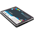 Axiom 500GB C565e Series Mobile SSD 6Gb/s SATA-III 3D TLC - TAA Compliant - 0.27 DWPD - 148 TB TBW - 565 MB/s Maximum Read Transfer Rate - 256-bit Encryption Standard - 3 Year Warranty - AXG99087 - eCommerce Business Prime