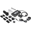 Tripp Lite Remote Control Cooling Management LX Platform SNMP for SRCOOL12K - 1 x Network (RJ-45) Port(s) - USB - SRCOOLNETLX - eCommerce Business Prime