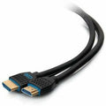 C2G 15ft 4K HDMI Cable with Ethernet - Premium Certified - High Speed 60Hz - 15 ft HDMI A/V Cable for Audio/Video Device, Home Theater System, Network Device, Blu-ray Player, DVD Player - First End: 1...  - 50186 - eCommerce Business Prime