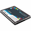 Axiom 1TB C565e Series Mobile SSD 6Gb/s SATA-III 3D TLC - TAA Compliant - 0.27 DWPD - 300 TB TBW - 565 MB/s Maximum Read Transfer Rate - 256-bit Encryption Standard - 3 Year Warranty - AXG99088 - eCommerce Business Prime
