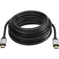 SIIG Ultra High Speed 8K HDMI Cable - 16ft - Triple-shielding and Pure Copper Wires - CB-H21111-S1 - eCommerce Business Prime