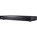 Aten 9 x 2 4K Presentation Matrix Switch-TAA Compliant - 4096 x 2160 - 4K - 9 x 2 - 2 x HDMI Out - 1 x DisplayPort In - VP1920 - eCommerce Business Prime