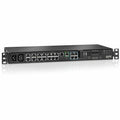 APC NetBotz Rack Monitor, Environmental Monitor, Physical Security Device with HD Camera, RFID Badge Rack Access, Instant Alerts, Remote Management (NBRK0750). - NBRK0750 - eCommerce Business Prime