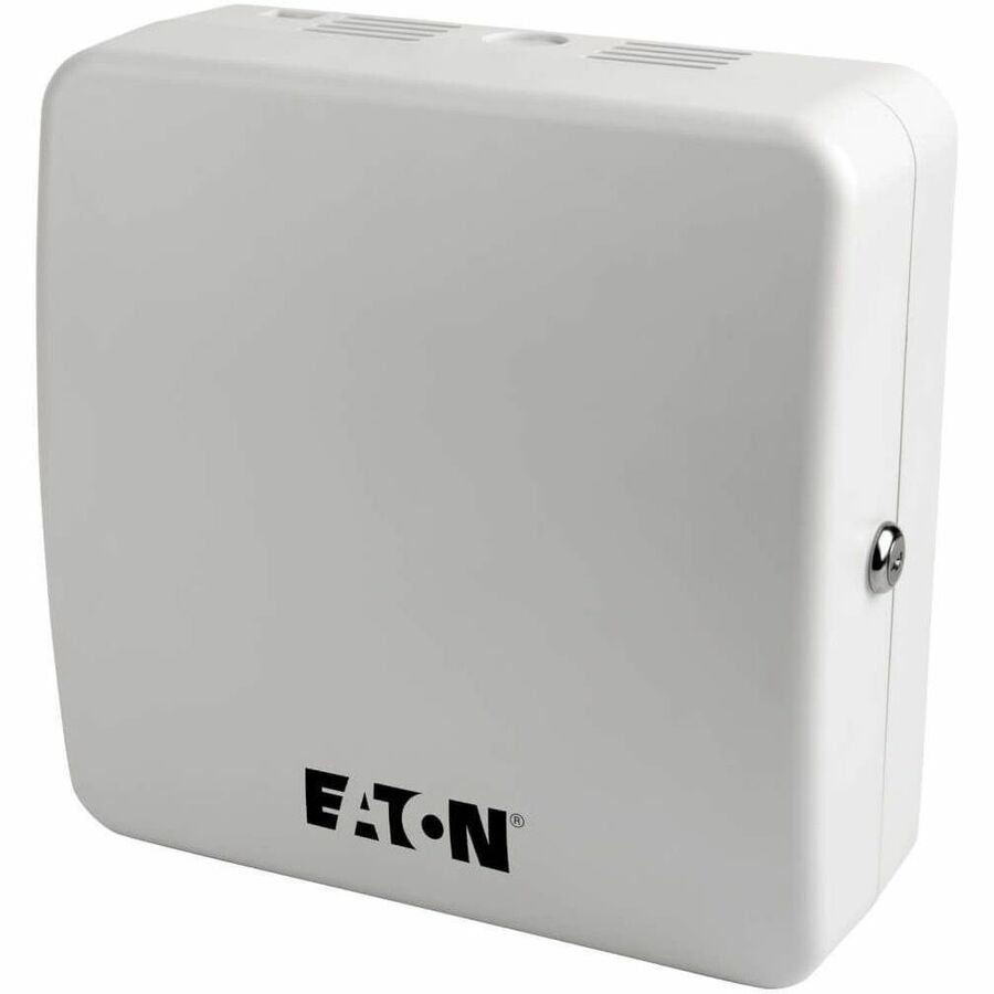Tripp Lite Wireless Access Point Enclosure with Lock - Surface-Mount, ABS Construction, 11 x 11 in. - White - EN1111 - eCommerce Business Prime