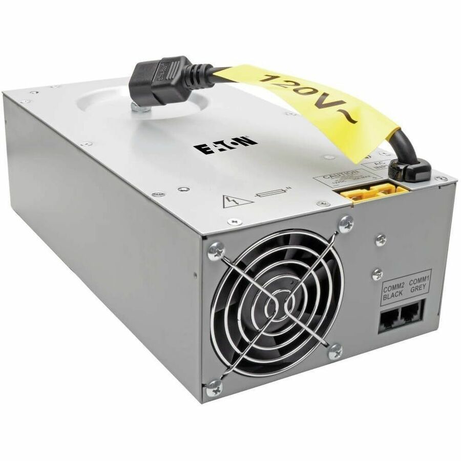 Tripp Lite 350W Power Inverter/Charger for Mobile Medical Equipment 120V - Input Voltage: 120 V AC, 12 V DC - Output Voltage: 120 V AC - HC350SNR - eCommerce Business Prime