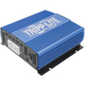 Tripp Lite 2000W Compact Power Inverter Mobile Portable 2 Outlet 1 USB Port - Input Voltage: 12 V DC - Output Voltage: 115 V AC, 120 V AC, 5 V DC - PINV2000 - eCommerce Business Prime