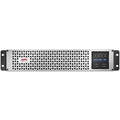 APC by Schneider Electric Smart-UPS SMTL750RM2UC Rack-mountable 750VA UPS (Not for sale in Vermont) - 2U Rack-mountable - AVR - 3 Hour Recharge - 5.70 Minute Stand-by - 120 V AC Input - 120 V AC Outpu...  - SMTL750RM2UC - eCommerce Business Prime