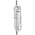 Tripp Lite Medical Power Strip/Surge Protector Mounting Clamp Antimicrobial - White - PSCLAMP2 - eCommerce Business Prime
