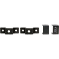 Tripp Lite Ceiling Support Kit 12in 18in Cable Runway Straight 90-Degree - Black - SRLCEILINGKIT - eCommerce Business Prime