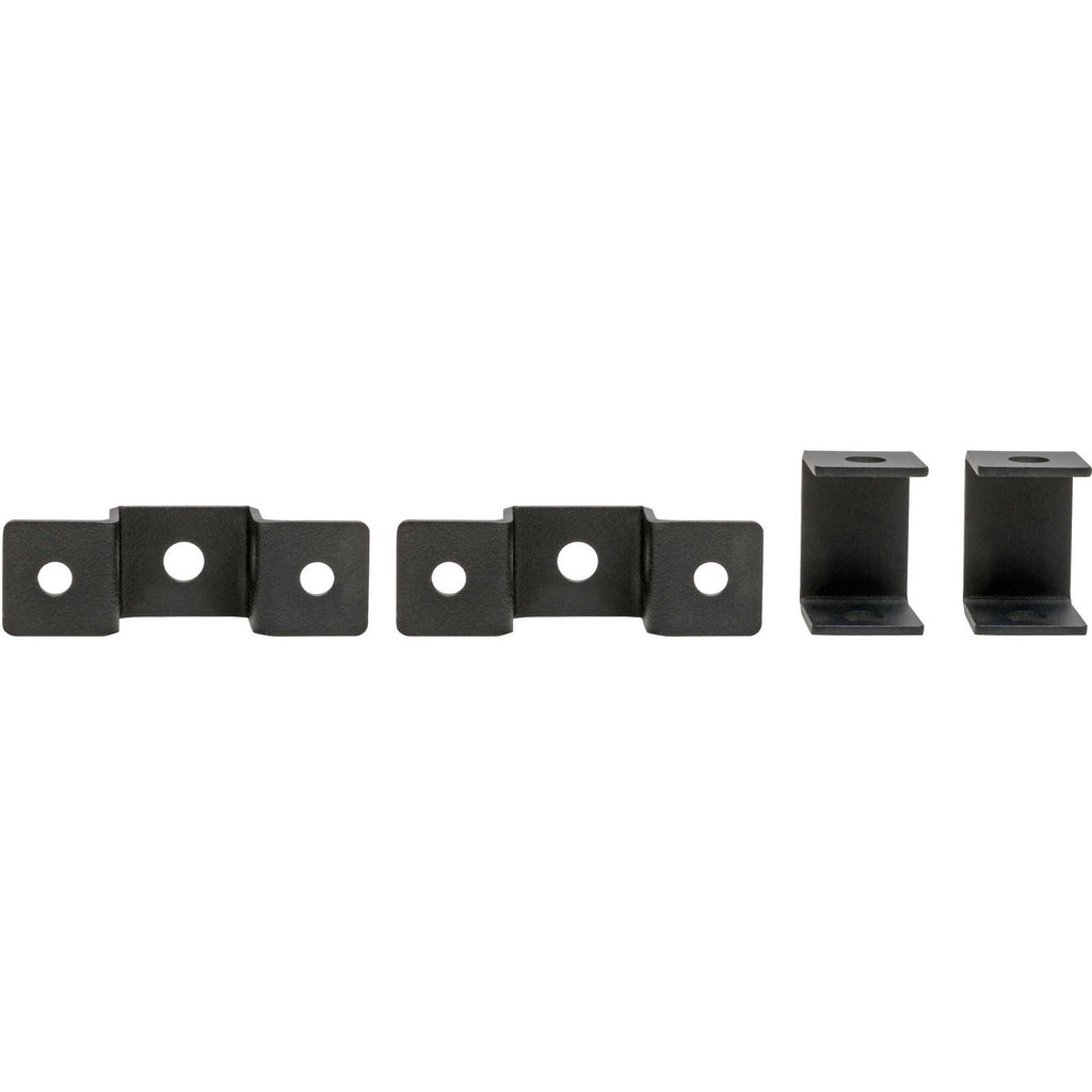 Tripp Lite Ceiling Support Kit 12in 18in Cable Runway Straight 90-Degree - Black - SRLCEILINGKIT - eCommerce Business Prime