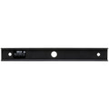 Tripp Lite Ceiling Center Support Kit 12in Cable Runway Straight 90-Degree - Steel - Black - SRLCNTRSPPT12 - eCommerce Business Prime